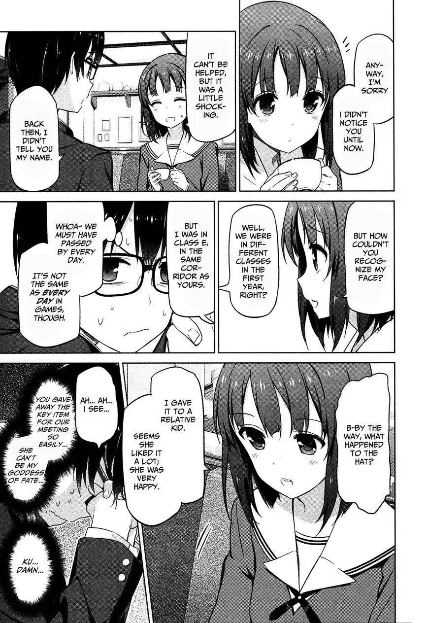 Saenai Kanojo no Sodatekata Chapter 2 10